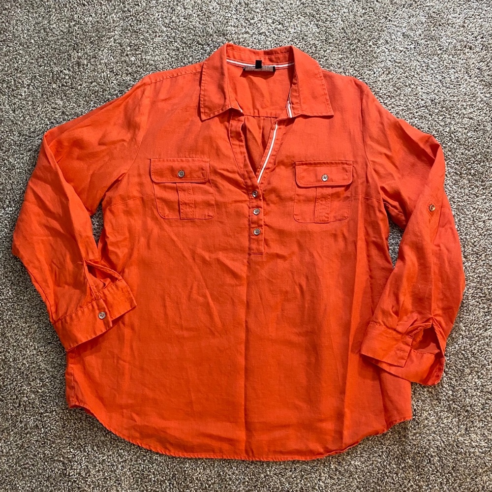 Jones New York Shirt